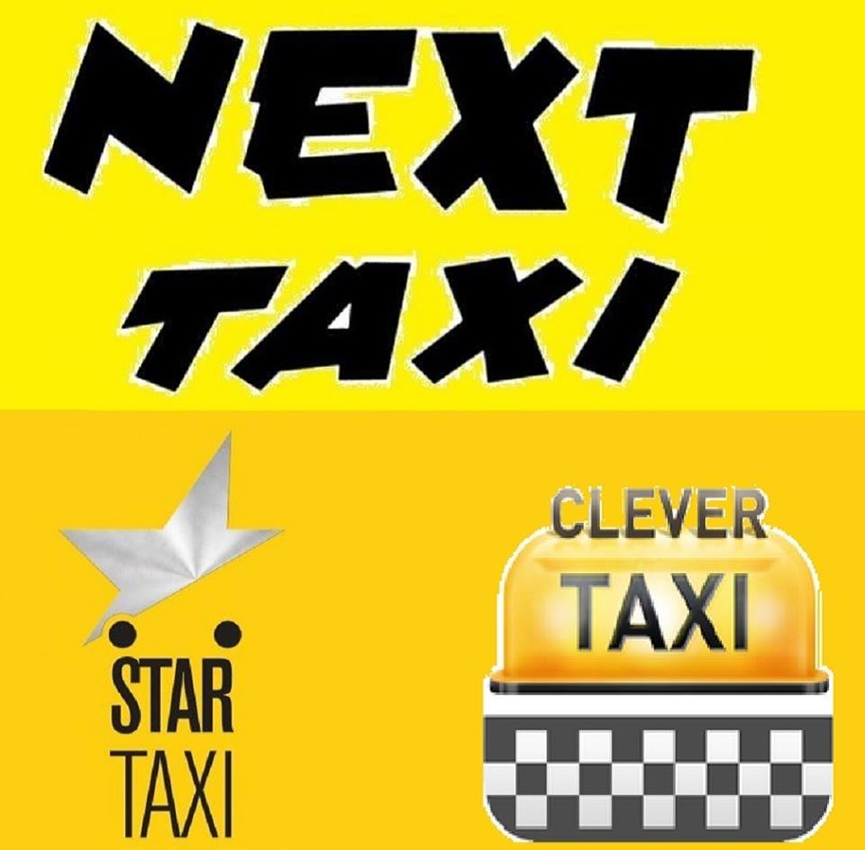 NetWay taxi